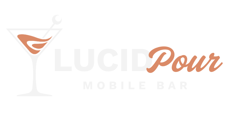 Lucid Pour — Mobile Bar