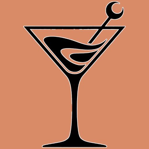 Lucid Pour Mobile Bar